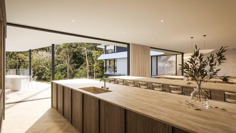 Alan Rosa Design La Rosa | Innovative Design & Build Group